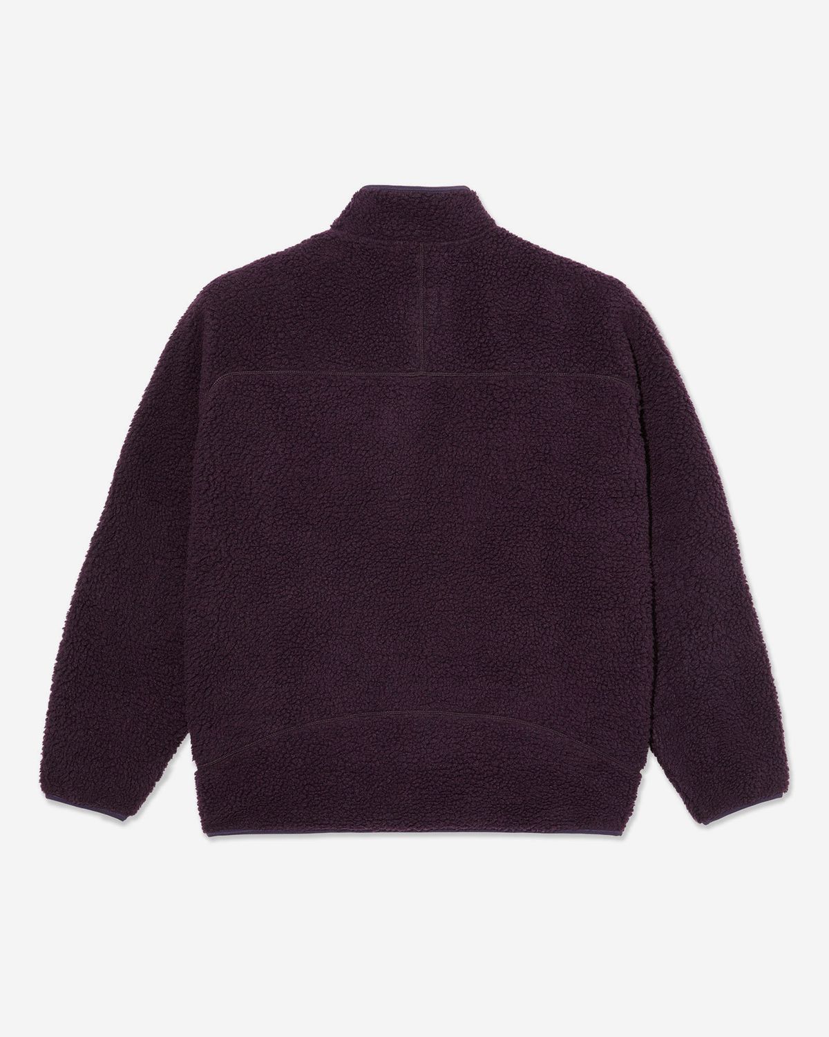 폴라(POLAR) KIKI JACKET [DARK VIOLET]