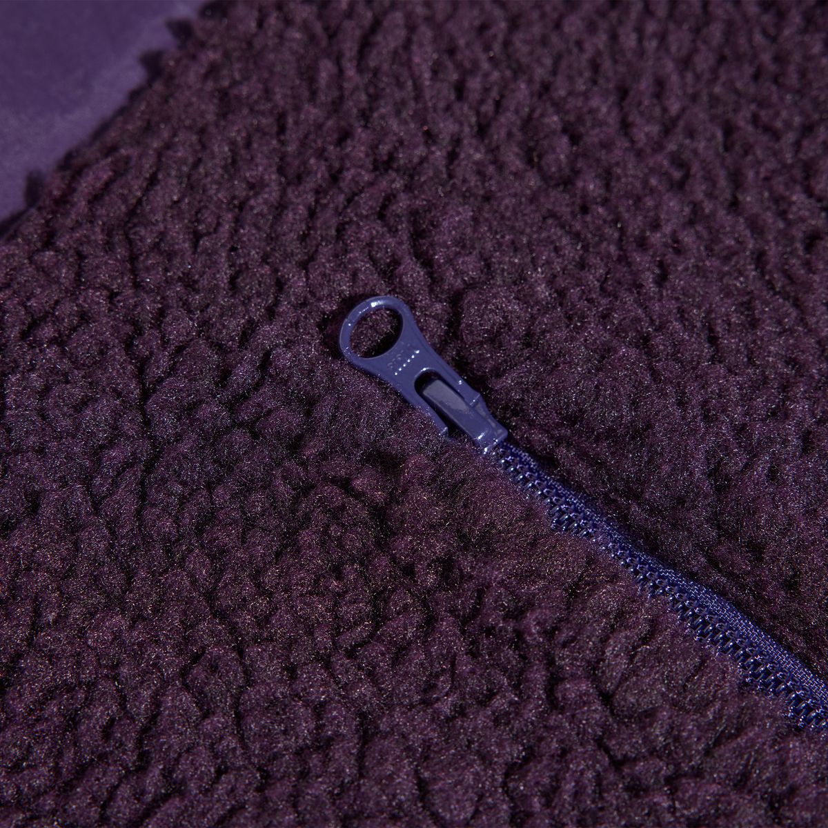 폴라(POLAR) KIKI JACKET [DARK VIOLET]