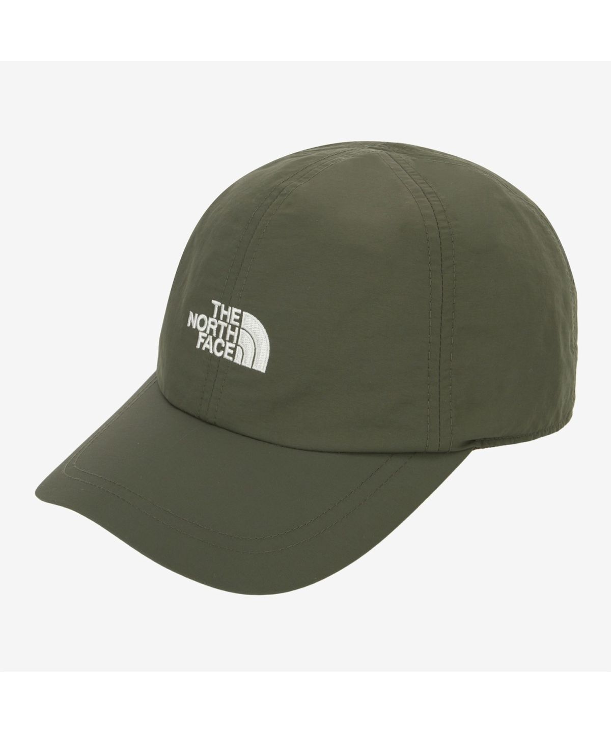 노스페이스(THE NORTH FACE) NE3CR50C 티엔에프 라이트 볼캡 KHAKI