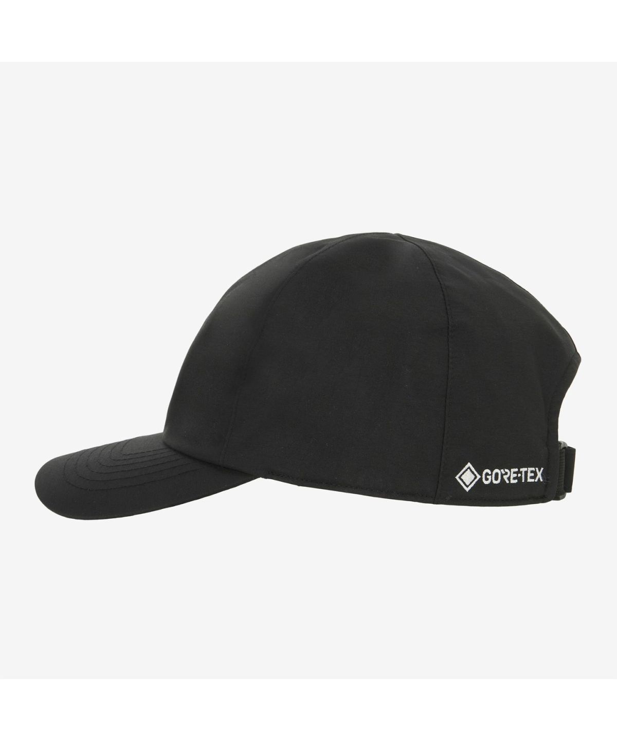 노스페이스(THE NORTH FACE) NE3CR54A 고어텍스 볼캡 BLACK