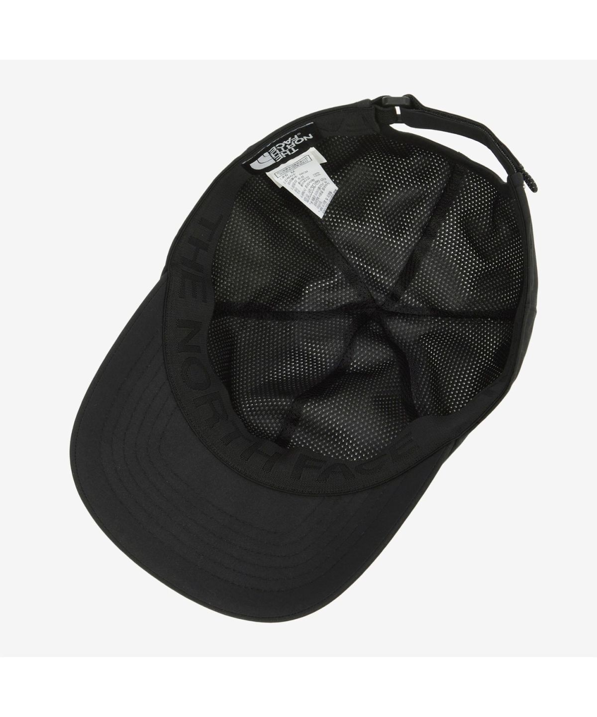 노스페이스(THE NORTH FACE) NE3CR54A 고어텍스 볼캡 BLACK