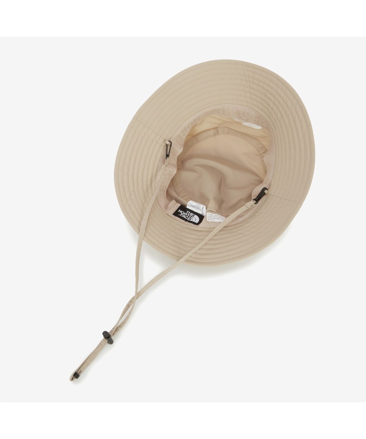 노스페이스(THE NORTH FACE) NE3HR50B 티엔에프 라이트 버킷 햇 BEIGE