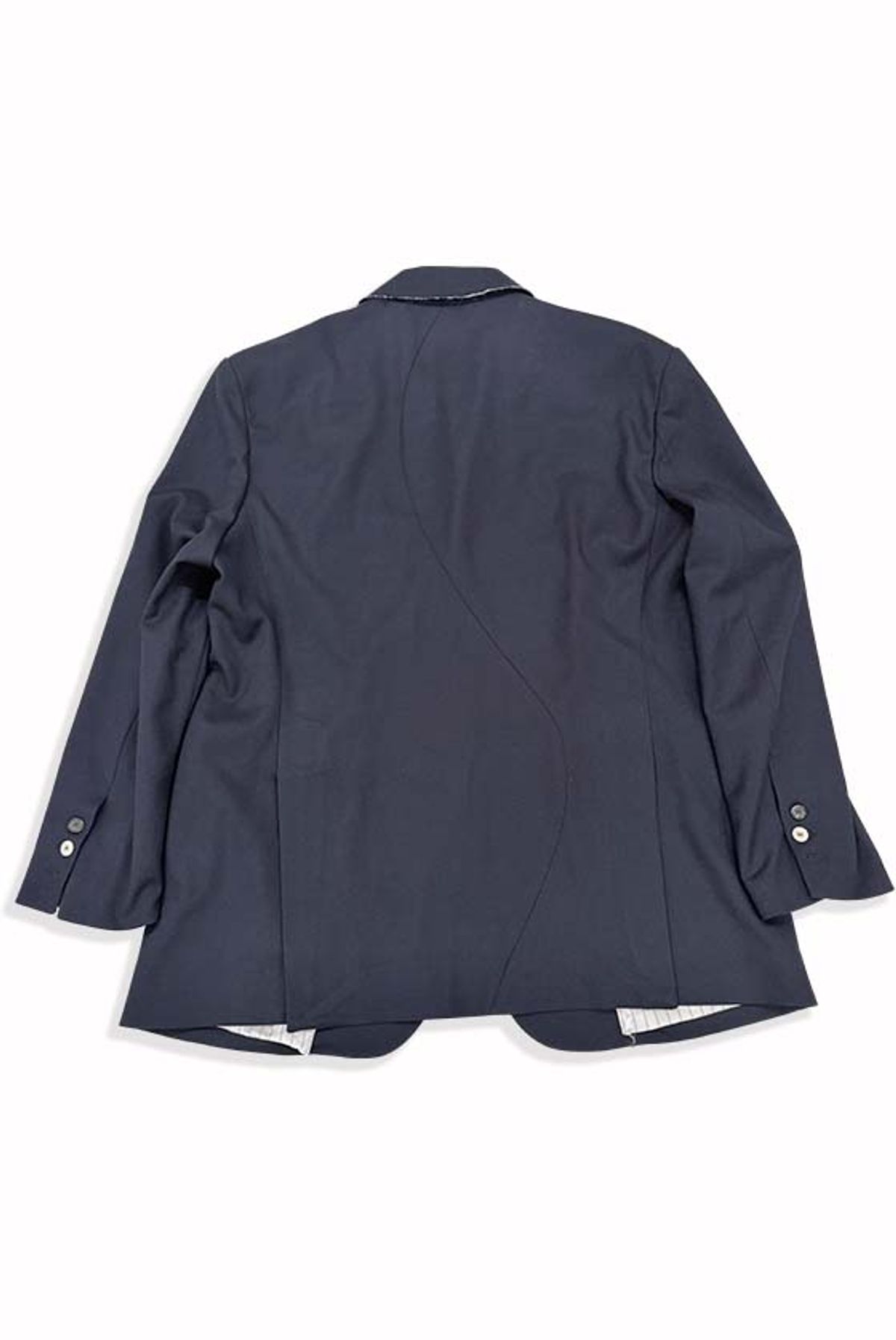 오디너리피플(ORDINARY PEOPLE) Re : Athletic Classic Jacket [NAVY]
