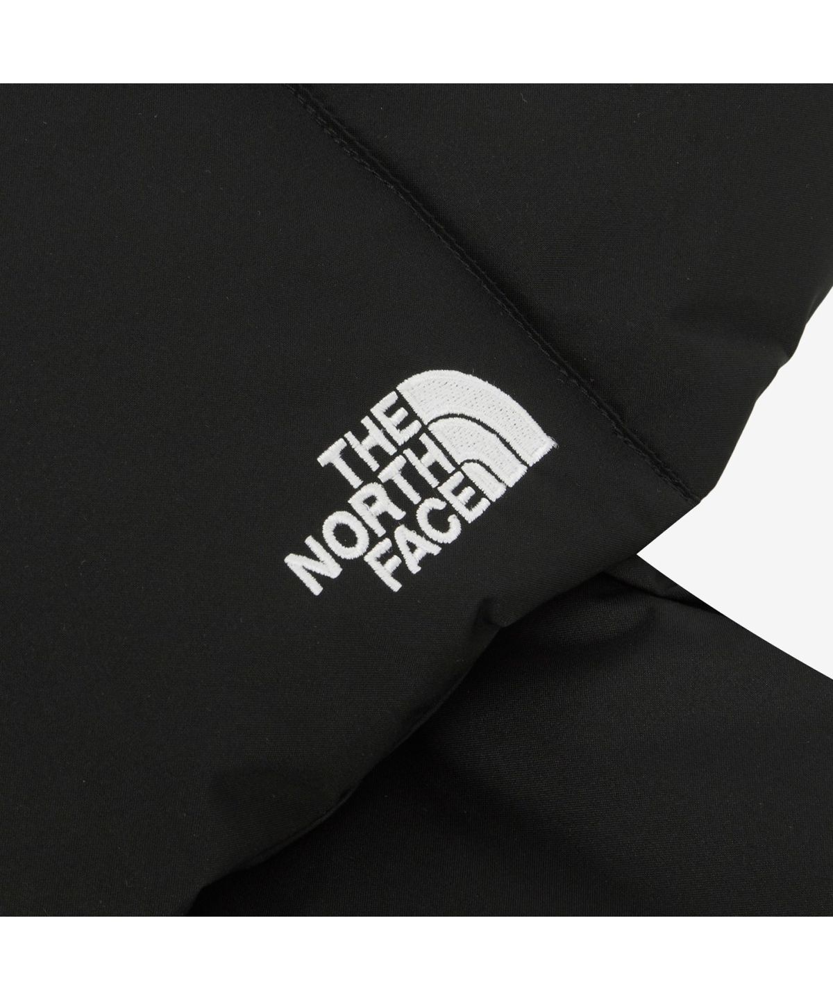 노스페이스(THE NORTH FACE) NA5IR51A 티볼 머플러 BLACK