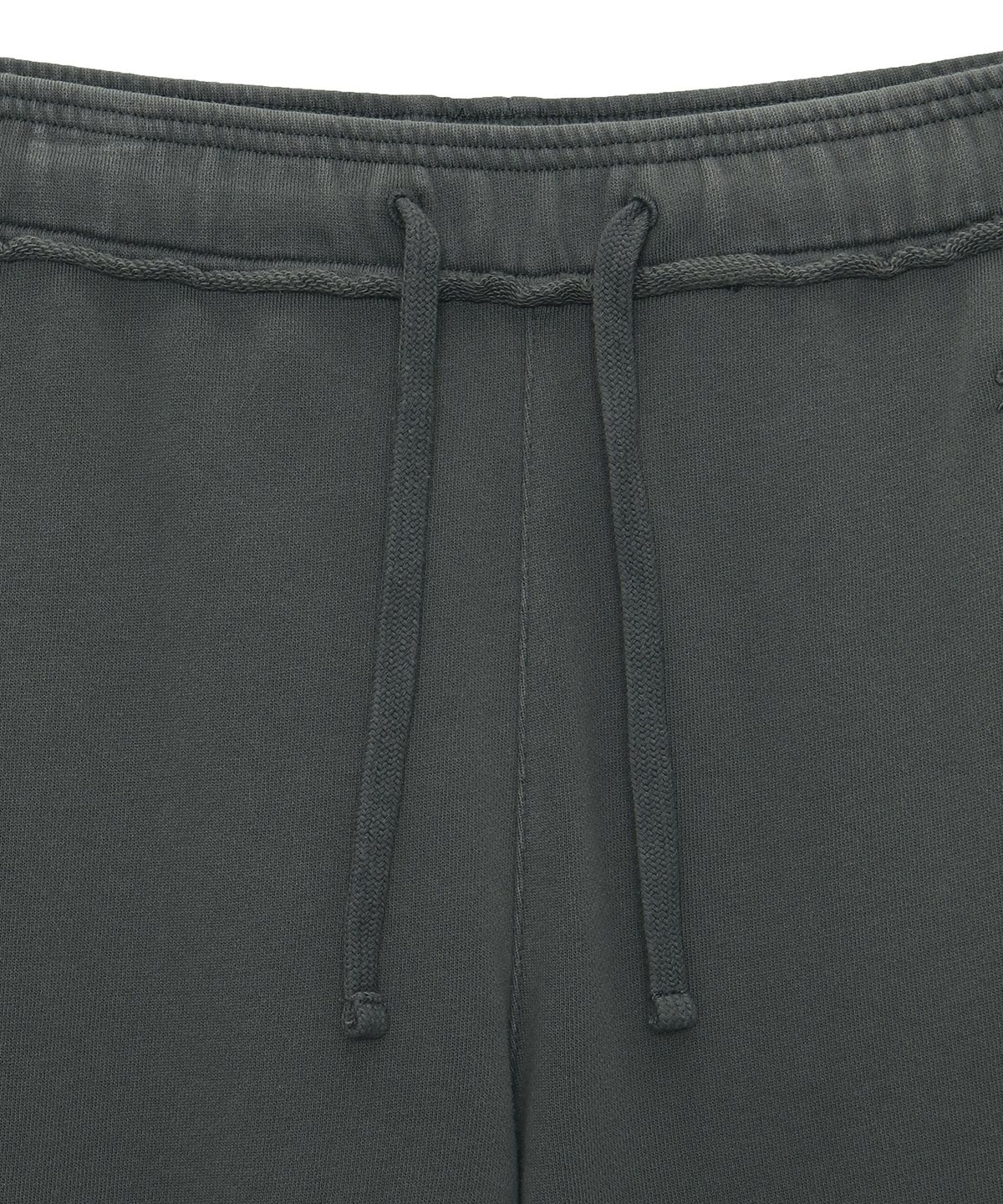 슈퍼드라이(SUPERDRY) W 빈티지 카고 스웻팬츠 다크그레이