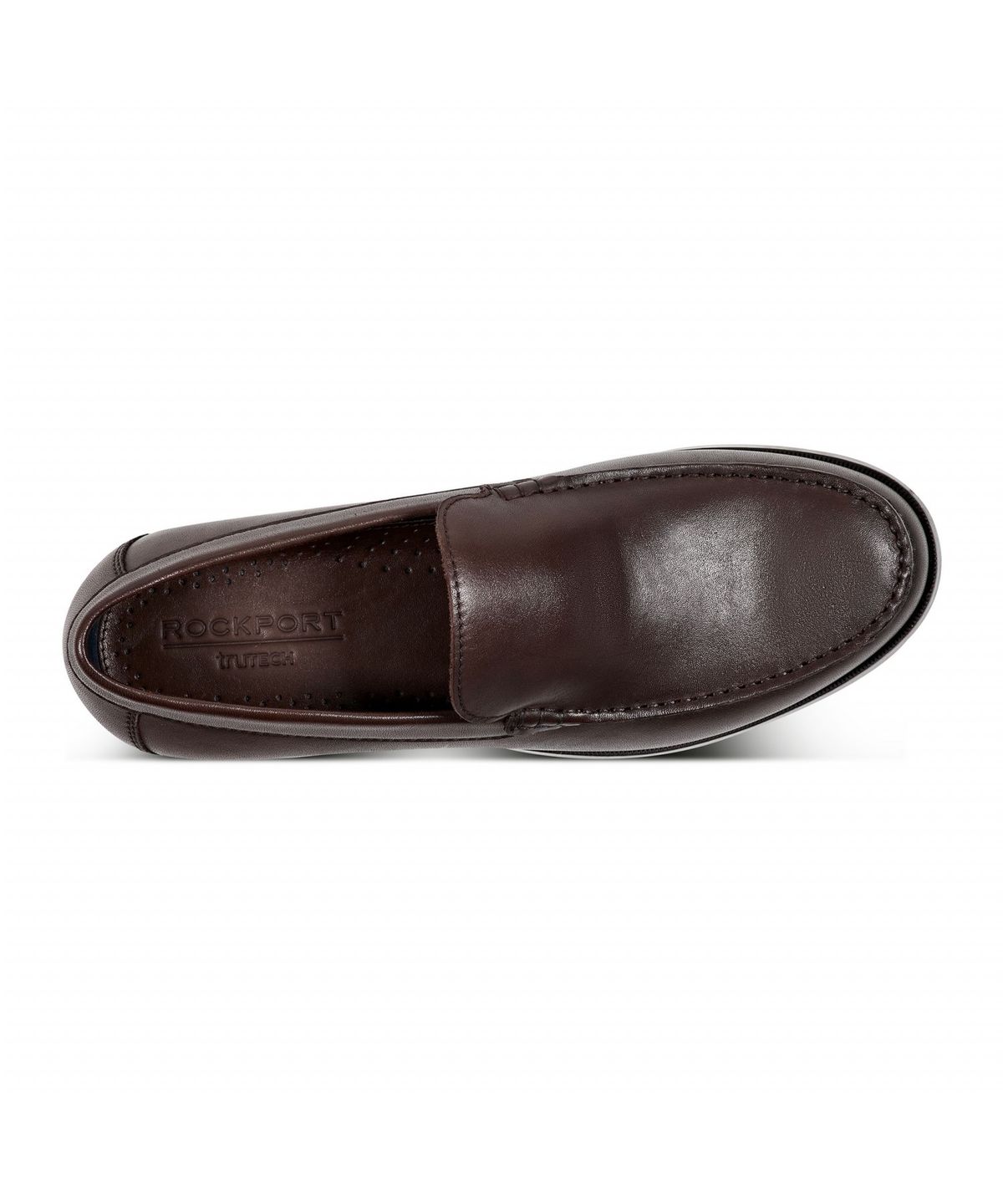 락포트(ROCKPORT) 위틀리 로퍼 WHITLEY LOAFER (RM0163)