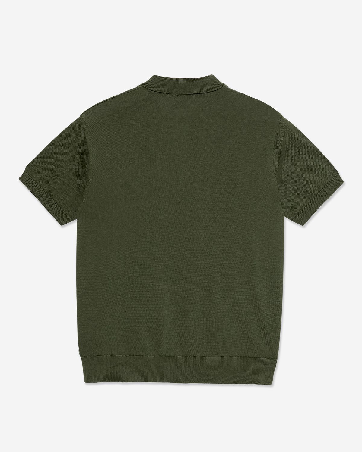 폴라(POLAR) MILES POLO SHIRT [DARK OLIVE]
