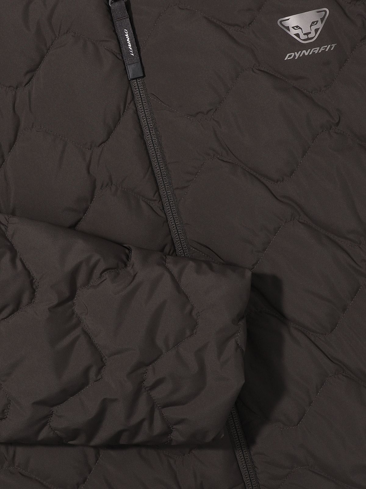 다이나핏(DYNAFIT) CAUCASUS (코카서스) 남성 유넥 다운_Chocolate YMW25505E9