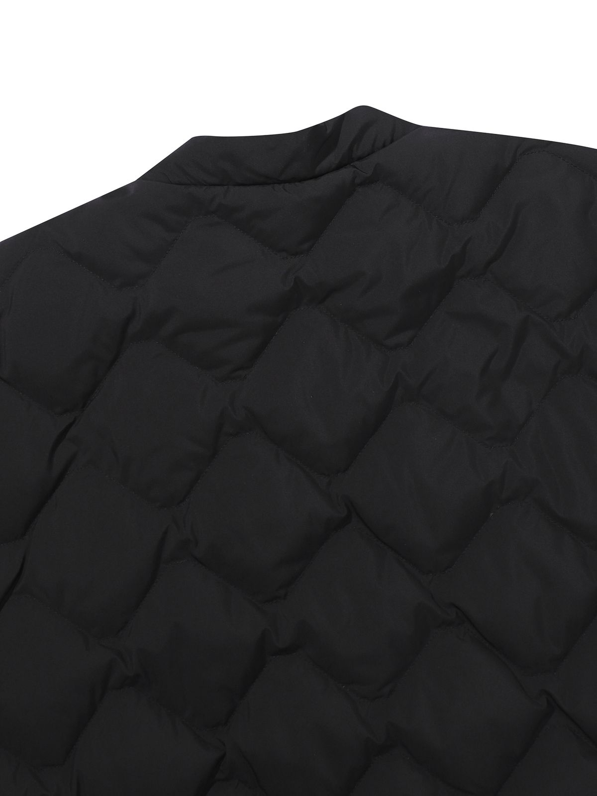 다이나핏(DYNAFIT) CAUCASUS (코카서스) 남성 유넥 다운_Black YMW25505Z1