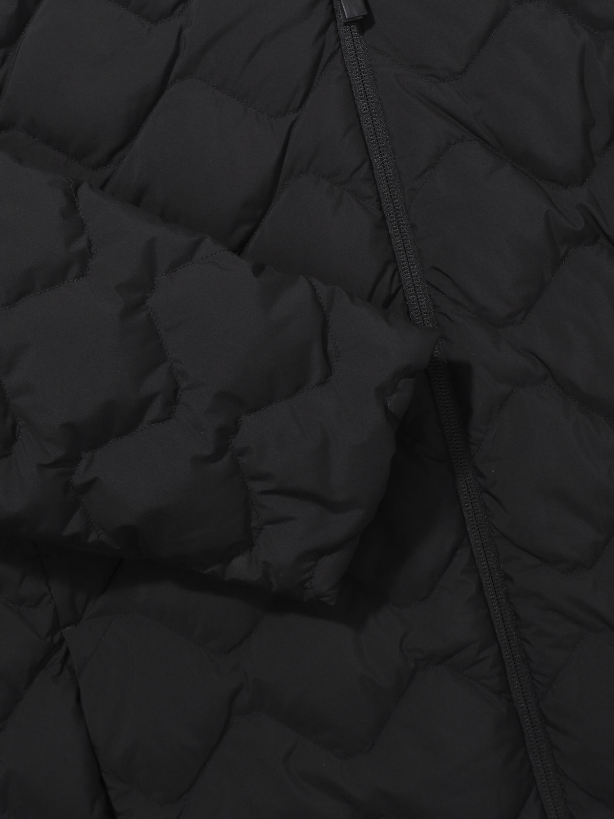 다이나핏(DYNAFIT) CAUCASUS (코카서스) 남성 유넥 다운_Black YMW25505Z1