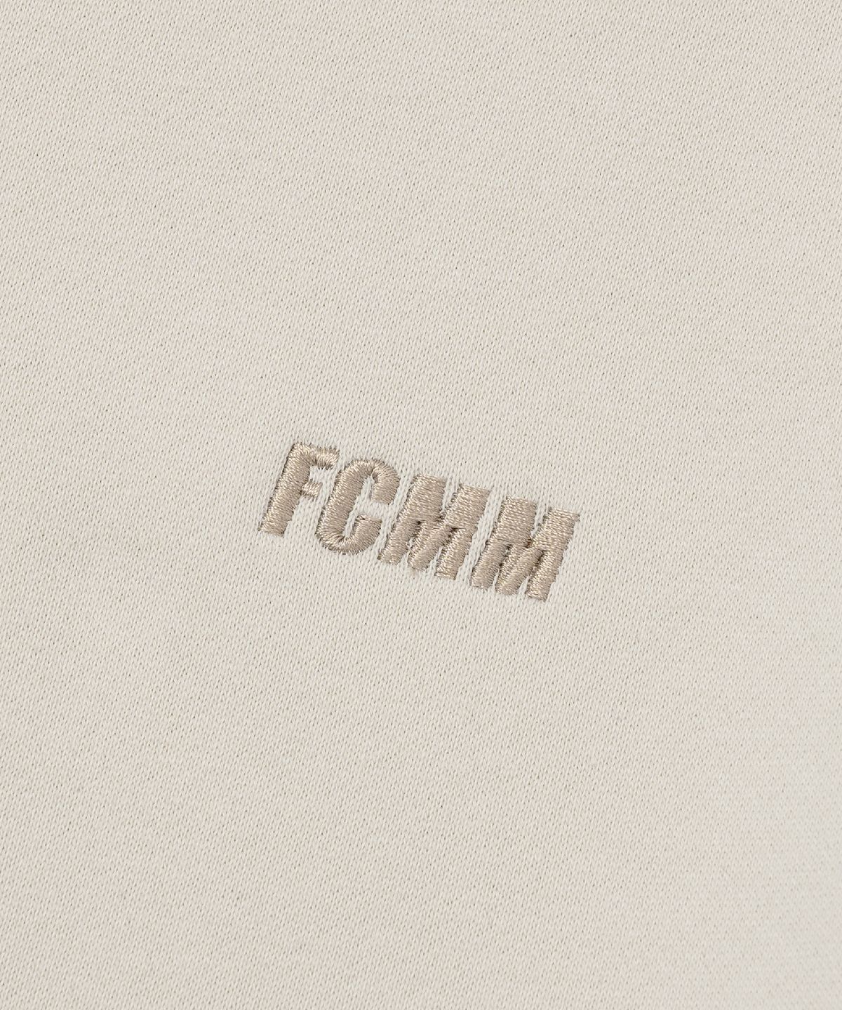 에프씨엠엠(FCMM) 클럽 팀 에센셜 맨투맨 2.0 - 소프트 샌드
