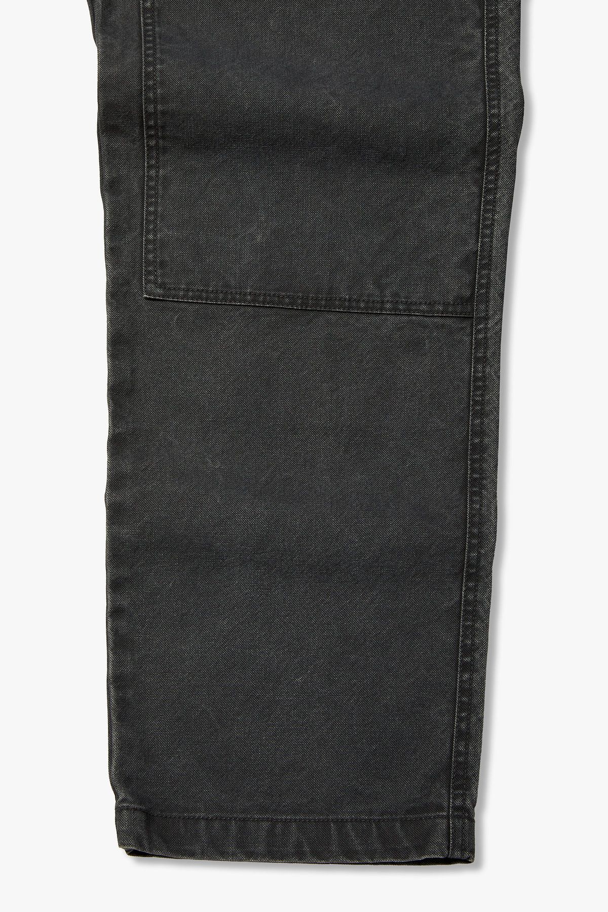 할리데이비슨 컬렉션스®(HARLEY-DAVIDSON COLLECTIONS®) 더블니 워크팬츠_챠콜 HH15320002