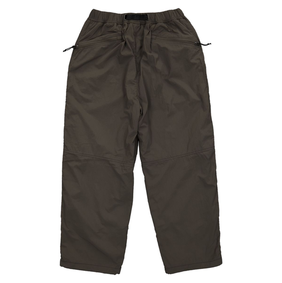 휴머러스 어카운트(HUMOROUS ACCOUNT) PATROL LINER PANTS / BROWN DRAB