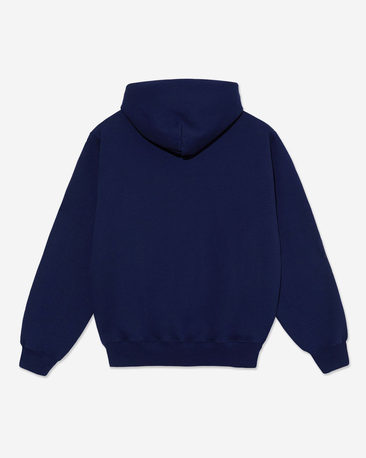 폴라(POLAR) ED HOODIE [DARK BLUE]