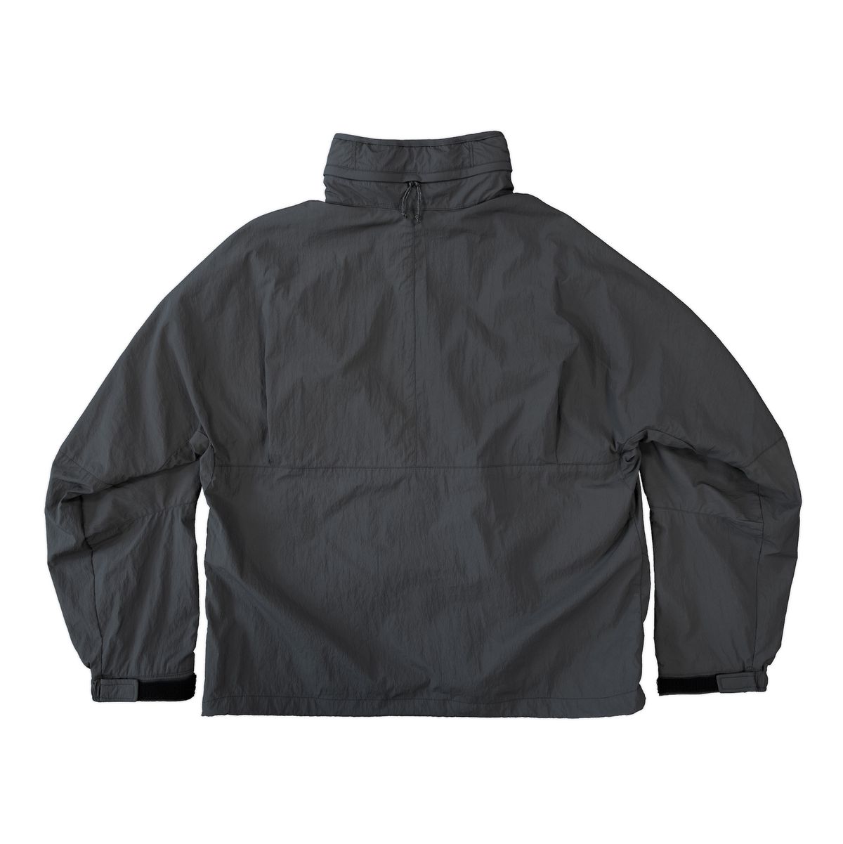 휴머러스 어카운트(HUMOROUS ACCOUNT) PATROL LINER JUMPER / CHARCOAL