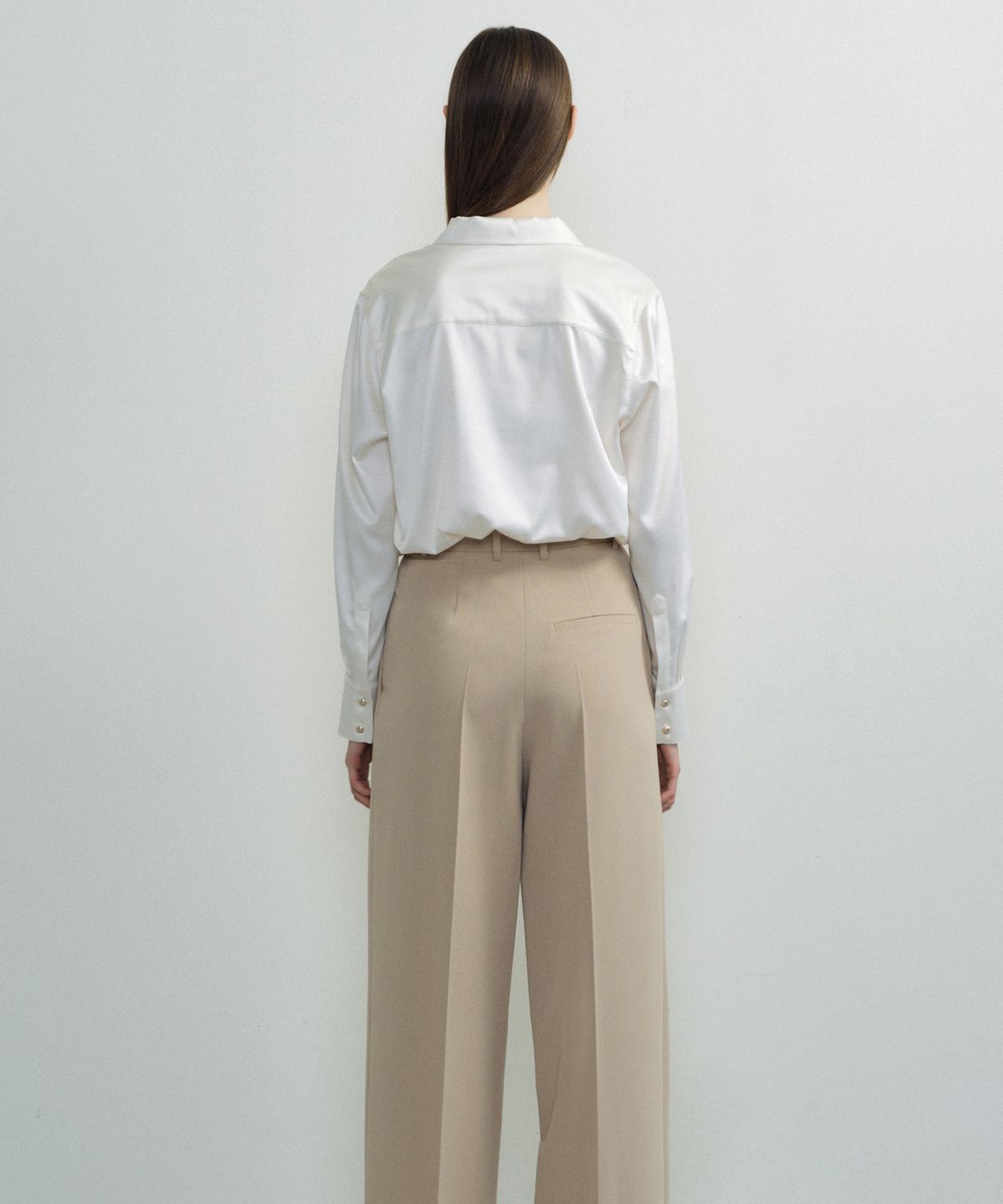 오떼뜨(OCTETTE) SATIN BL_2COLOR