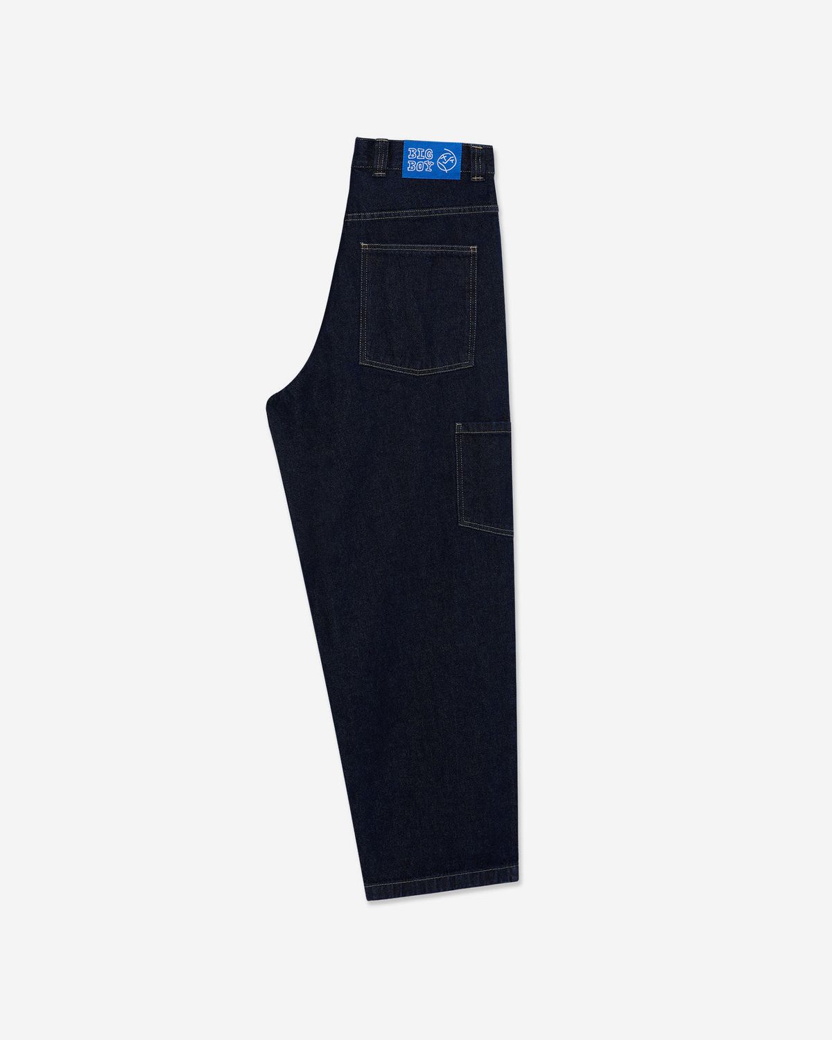 폴라(POLAR) BIG BOY WORK PANTS [ONE WASH]