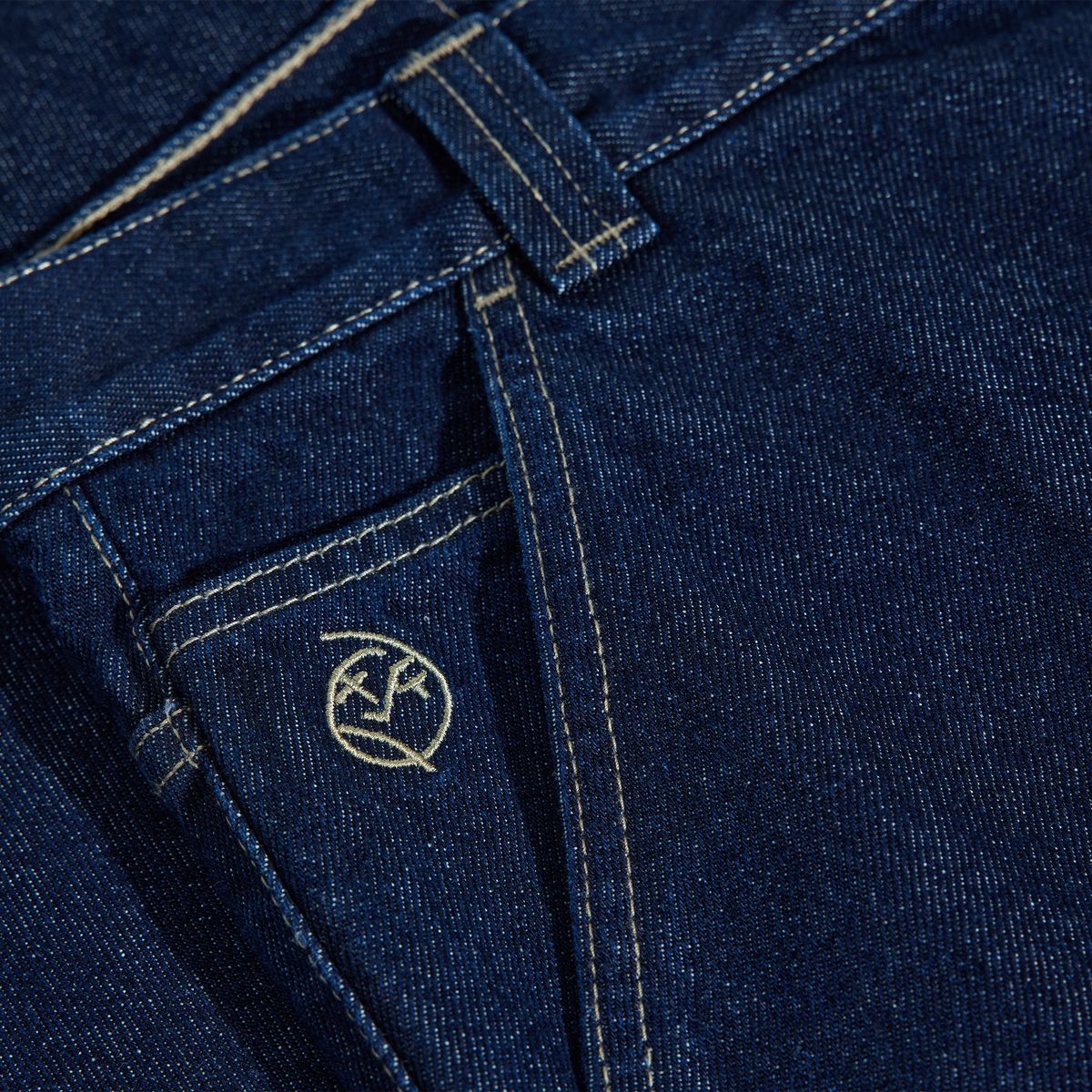 폴라(POLAR) BIG BOY WORK PANTS [ONE WASH]