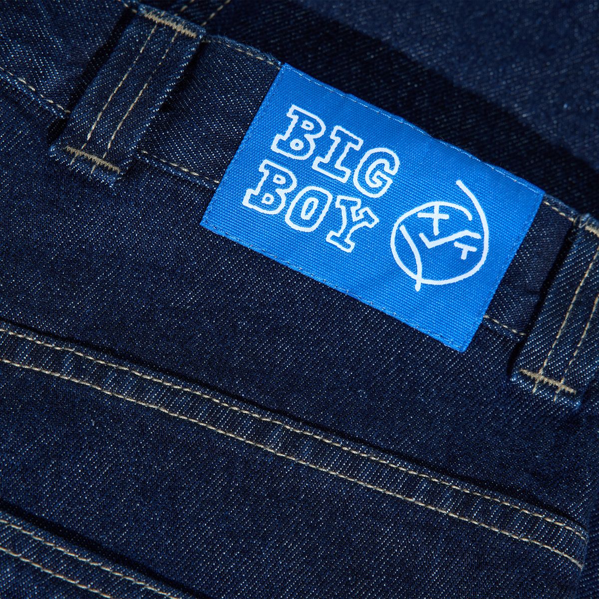폴라(POLAR) BIG BOY WORK PANTS [ONE WASH]