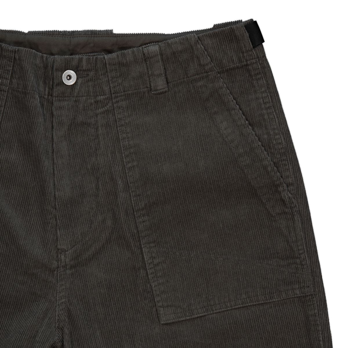 휴머러스 어카운트(HUMOROUS ACCOUNT) BAKER PANTS / GRAPHITE