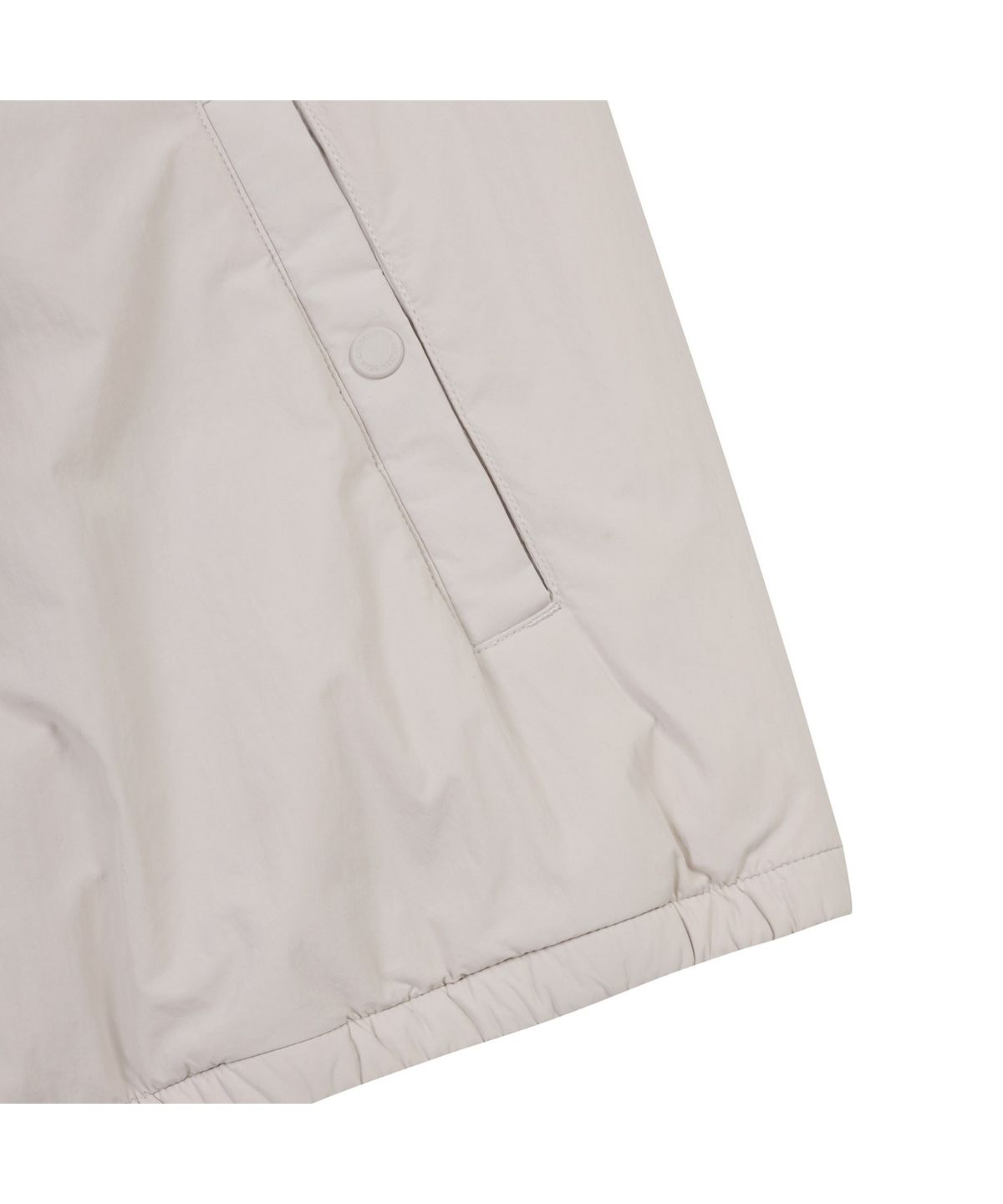 골든베어(GOLDEN BEAR) Fleece Hybrid Half Zip Jumper G4UAW25811BEX
