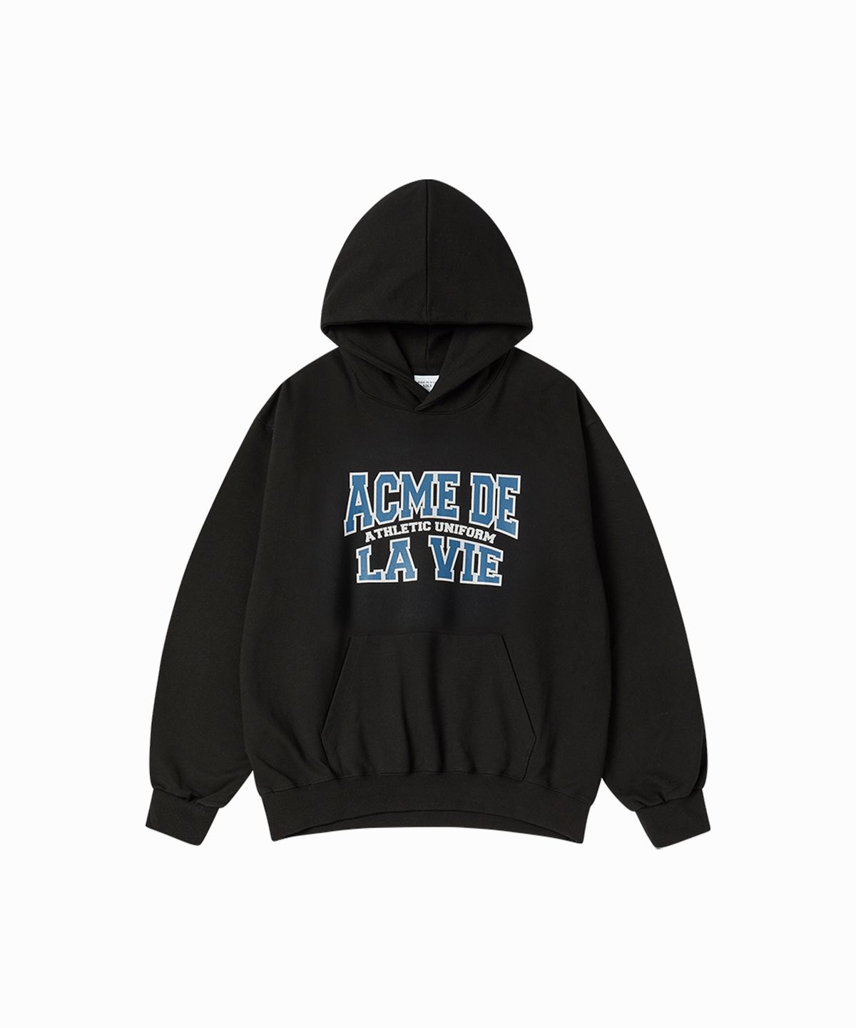 아크메드라비(ACME DE LA VIE) ACTIVE ADLV NAPPING HOODIE (3COLOR)