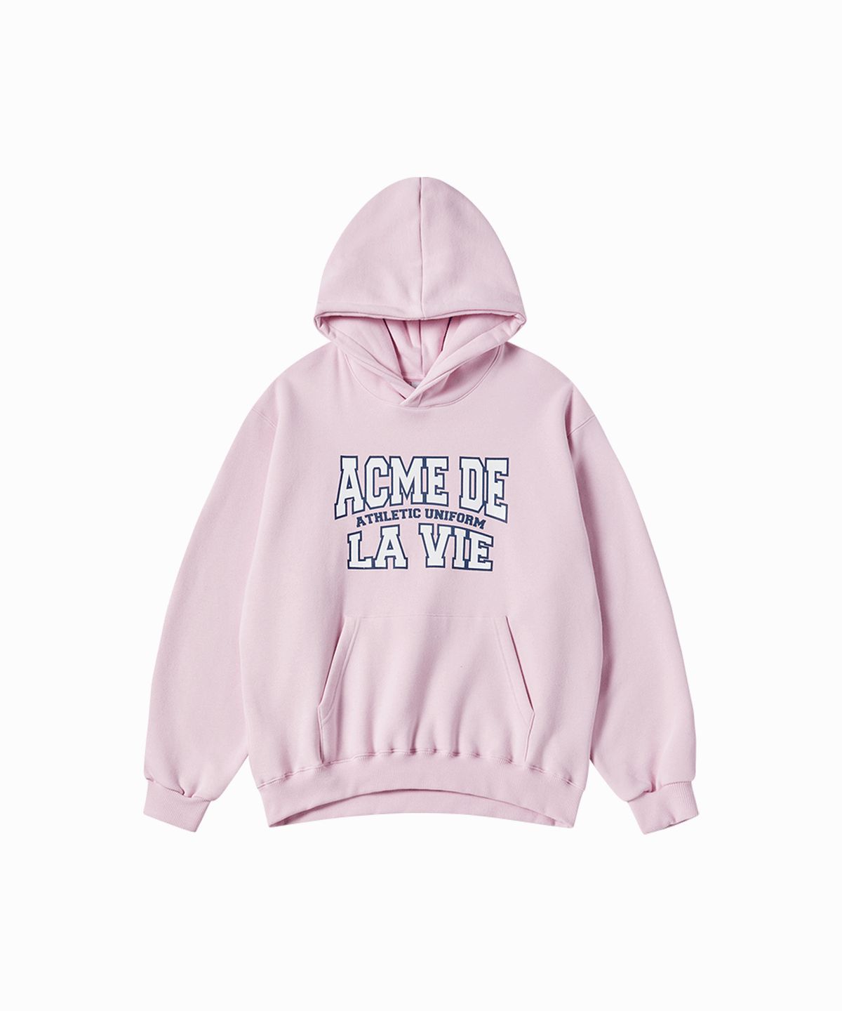 아크메드라비(ACME DE LA VIE) ACTIVE ADLV NAPPING HOODIE (3COLOR)