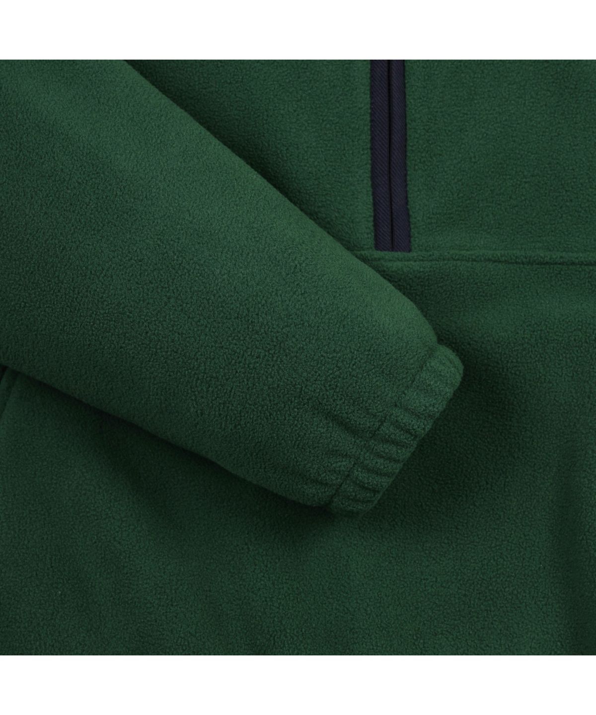 골든베어(GOLDEN BEAR) Soft Touch Half Zip-up T-shirt G4TAW25821GRX