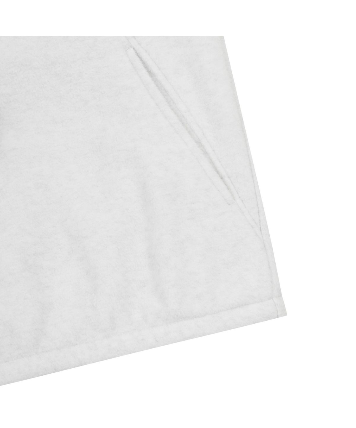 골든베어(GOLDEN BEAR) Soft Touch Half Zip-up T-shirt G4TAW25821IVX