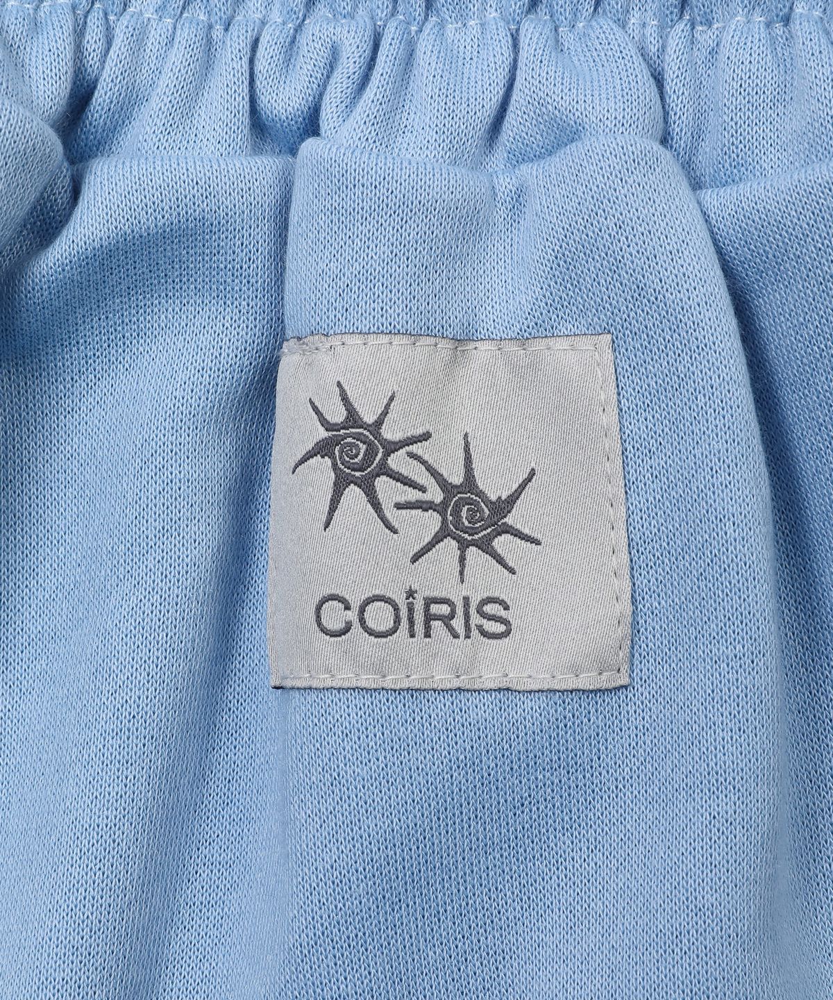 코이리스(COIRIS) 라지오 카고 와이드 스웻 팬츠 (3컬러)