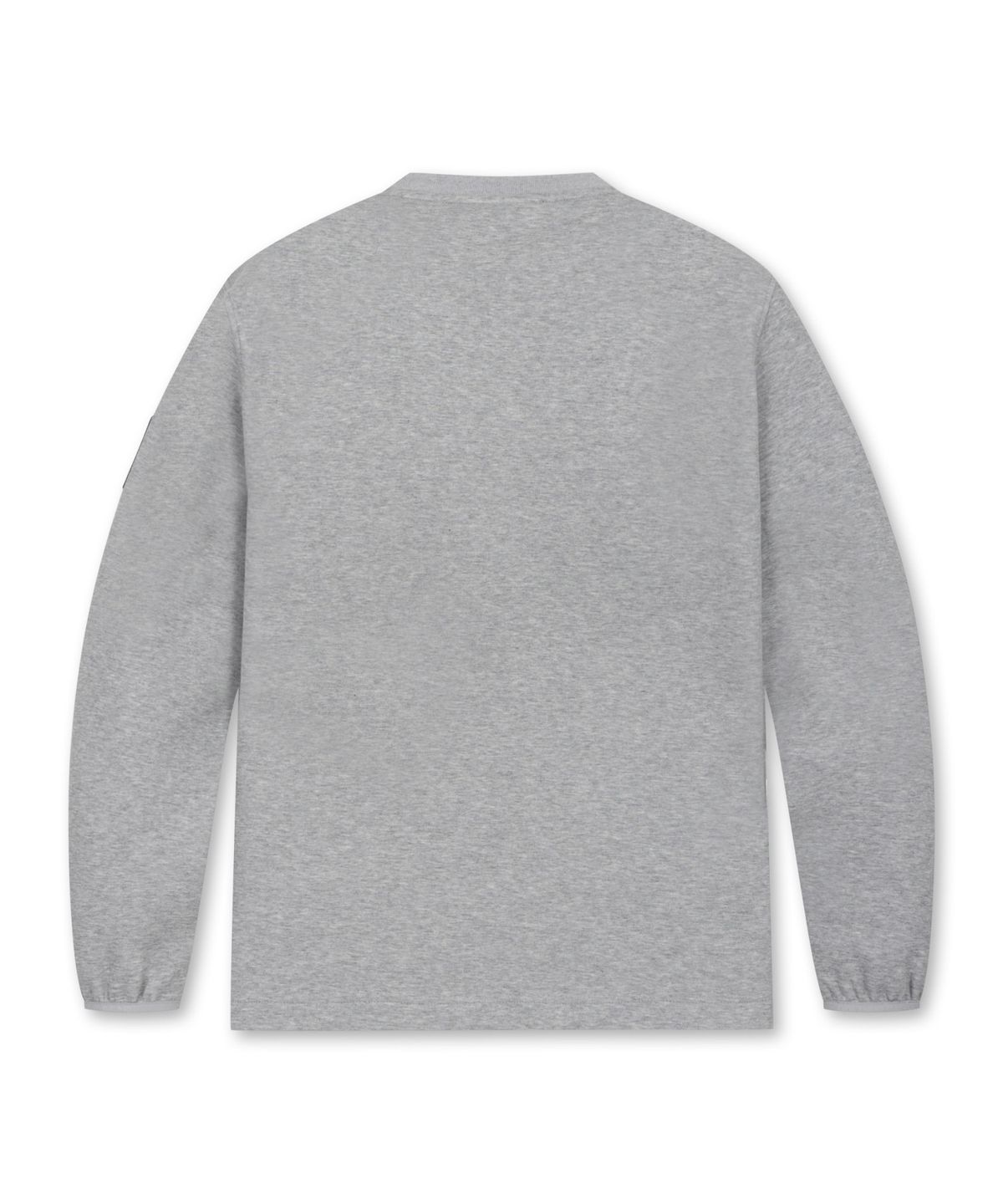 골든베어(GOLDEN BEAR) Graphic EMB Crewneck Pullover G4TAW25881GYX