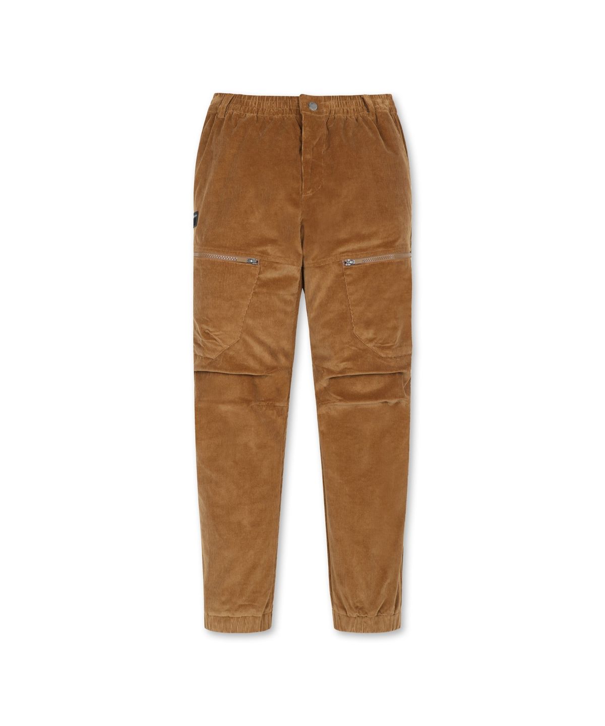 골든베어(GOLDEN BEAR) Corduroy Banded Jogger Pants G4PAW25831BRX