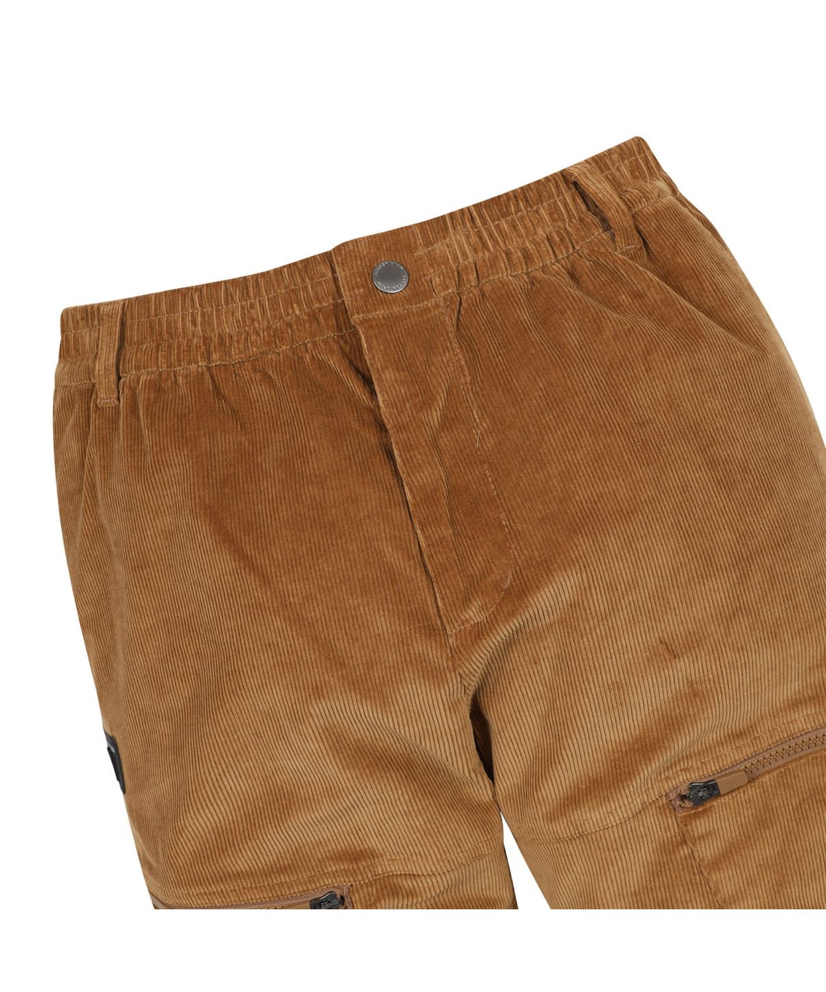 골든베어(GOLDEN BEAR) Corduroy Banded Jogger Pants G4PAW25831BRX