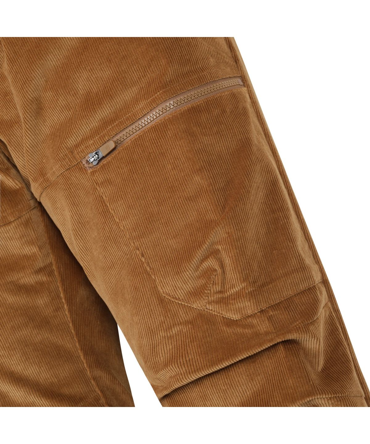골든베어(GOLDEN BEAR) Corduroy Banded Jogger Pants G4PAW25831BRX