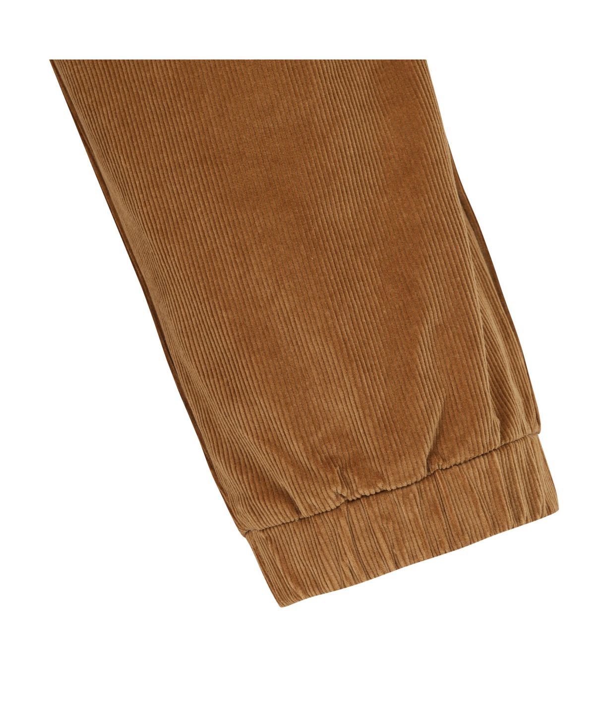 골든베어(GOLDEN BEAR) Corduroy Banded Jogger Pants G4PAW25831BRX