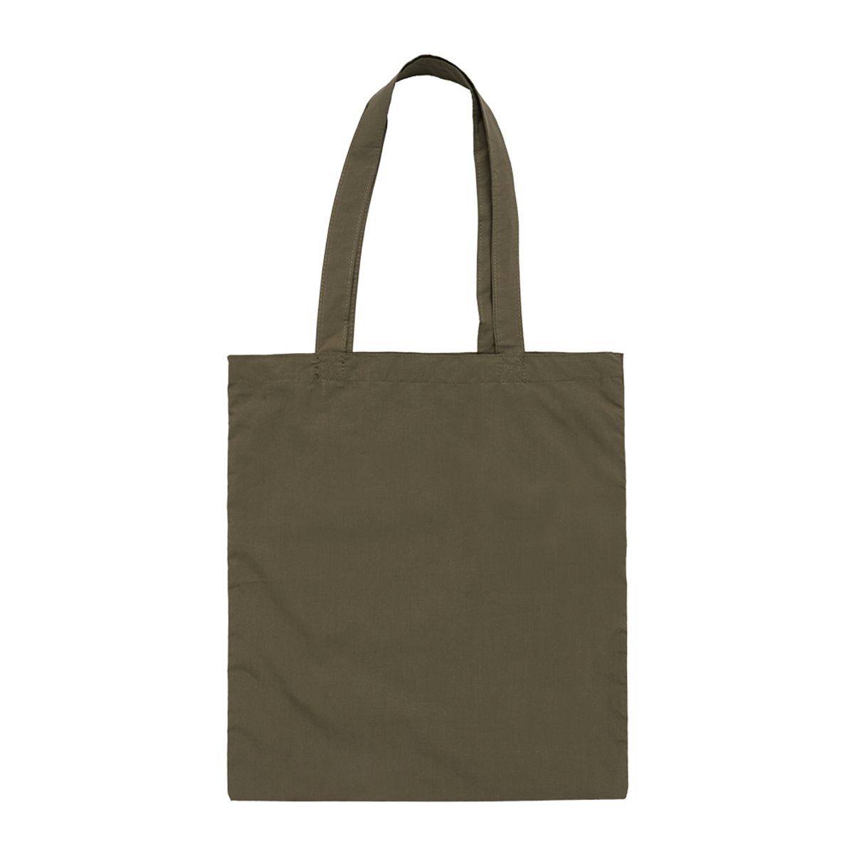아크메드라비(ACME DE LA VIE) LIGHT WEIGHT BASIC LOGO ECO BAG