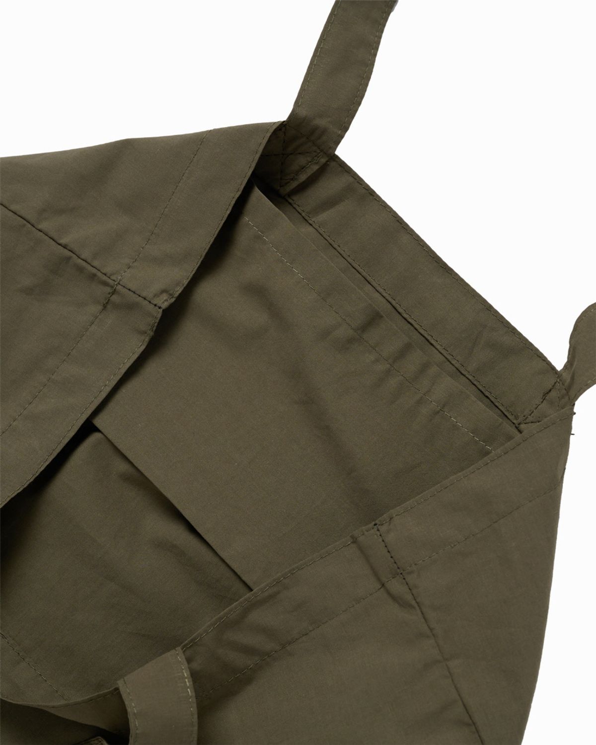 아크메드라비(ACME DE LA VIE) LIGHT WEIGHT BASIC LOGO ECO BAG