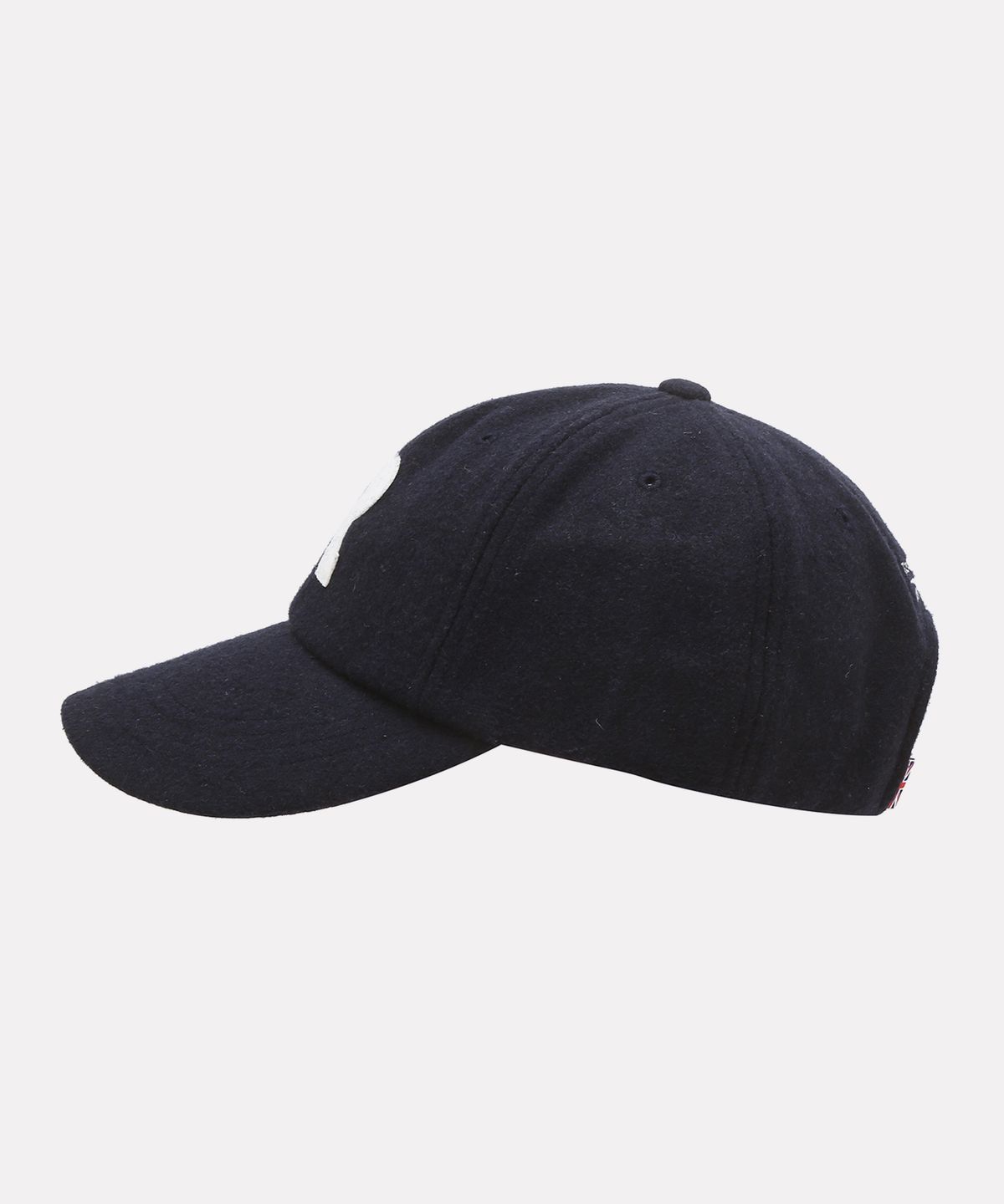 리복(REEBOK) 울 볼캡 - 네이비