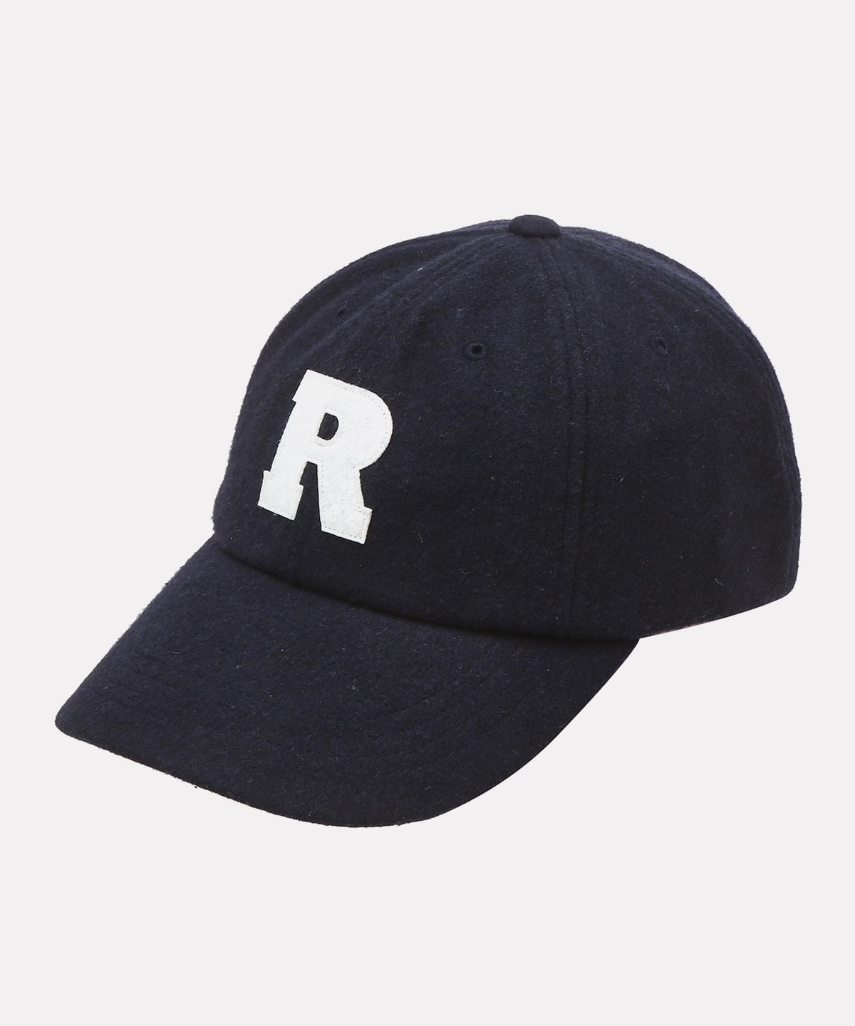 리복(REEBOK) 울 볼캡 - 네이비
