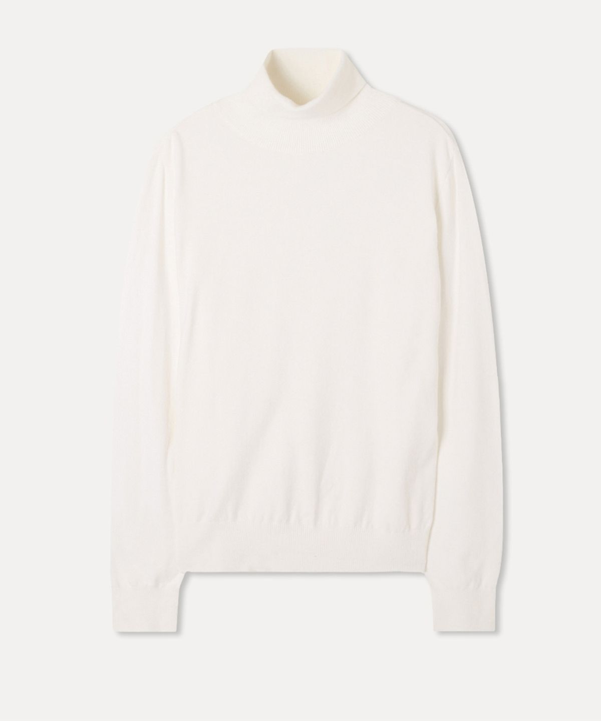미쏘(MIXXO) 베이직 터틀넥 풀오버_MIWKAFV40T