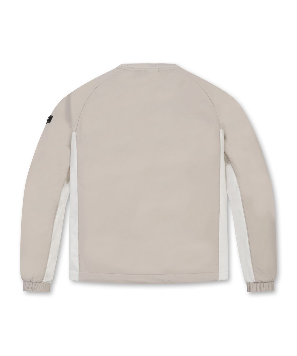 골든베어(GOLDEN BEAR) (W) Padded Woven Sweat G5TAW25881GYX