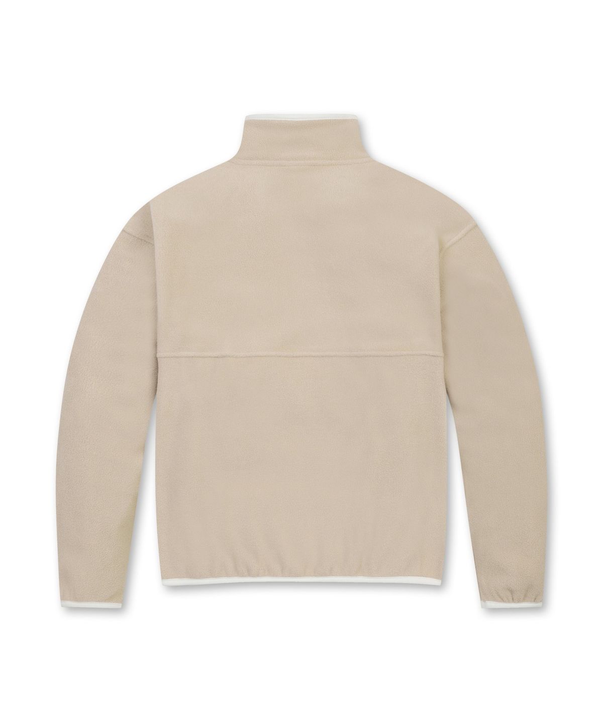 골든베어(GOLDEN BEAR) (W) Micro Fleece BD Pullover G5TAW25821BEX