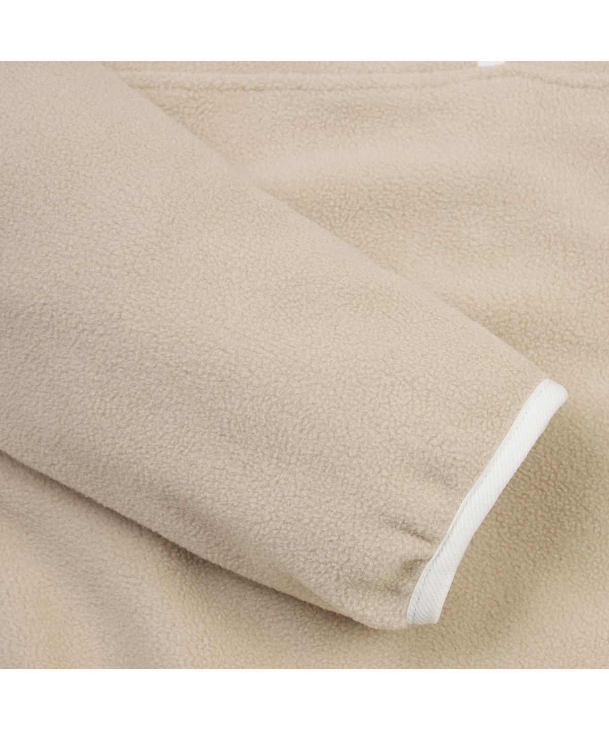 골든베어(GOLDEN BEAR) (W) Micro Fleece BD Pullover G5TAW25821BEX