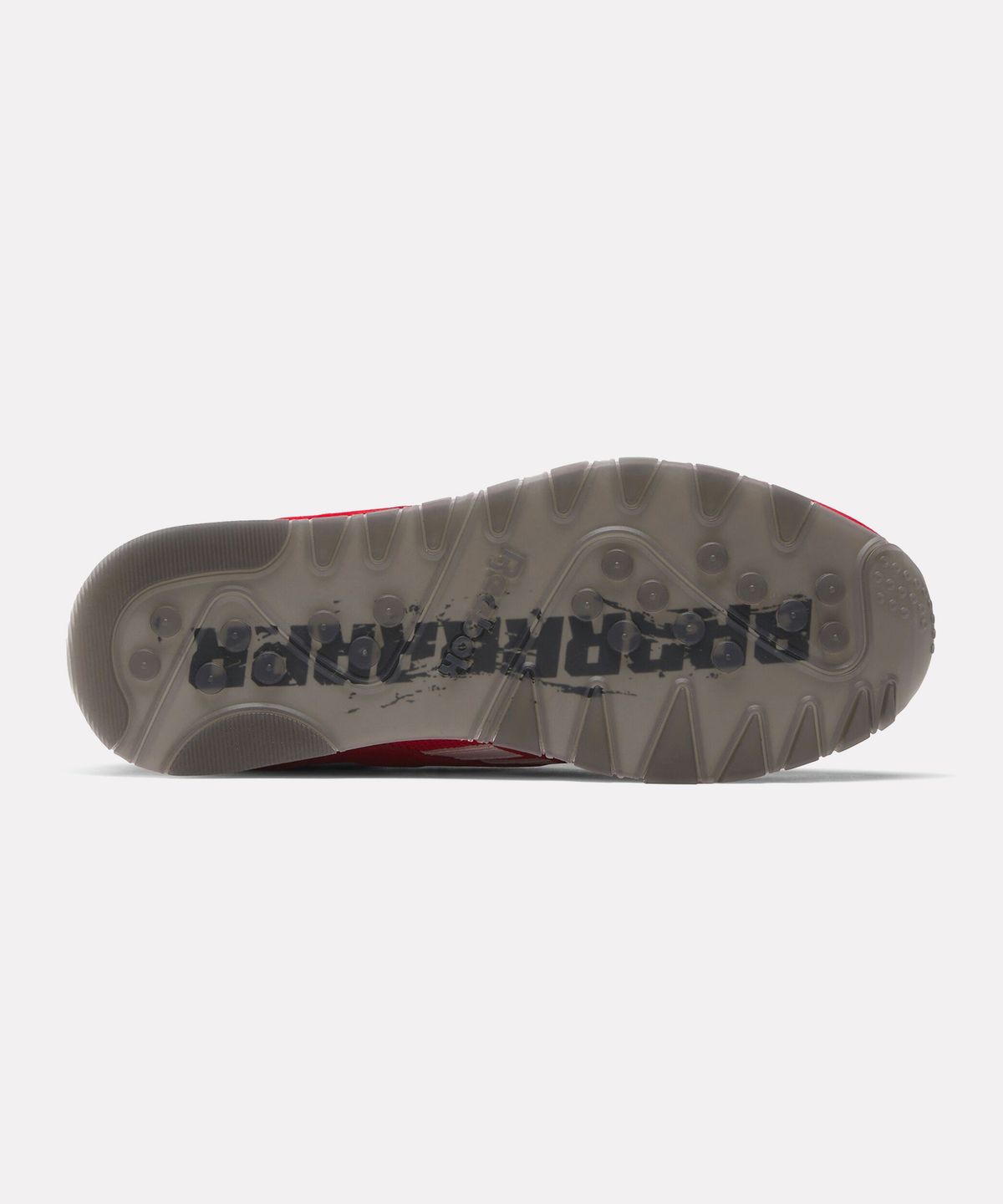 리복(REEBOK) Reebok X Anuel 클래식 나일론 - 레드 / 100245964