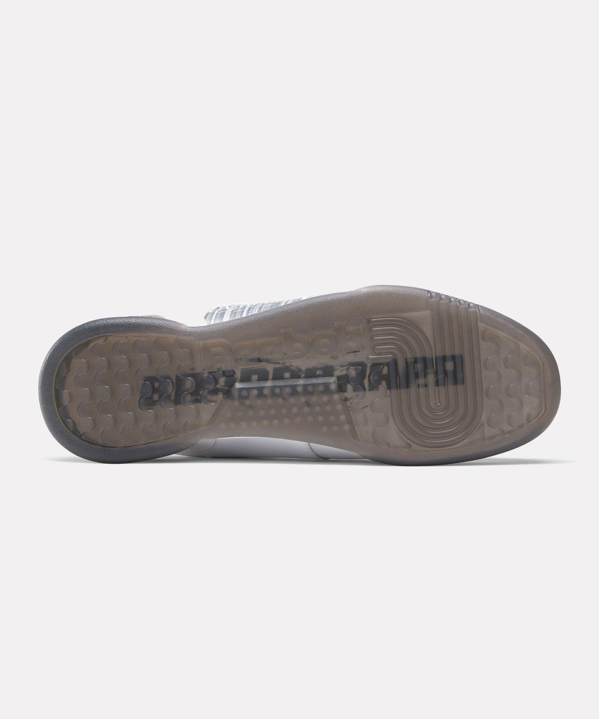 리복(REEBOK) Reebok X Anuel 워크아웃 플러스 - 화이트 / 100245960