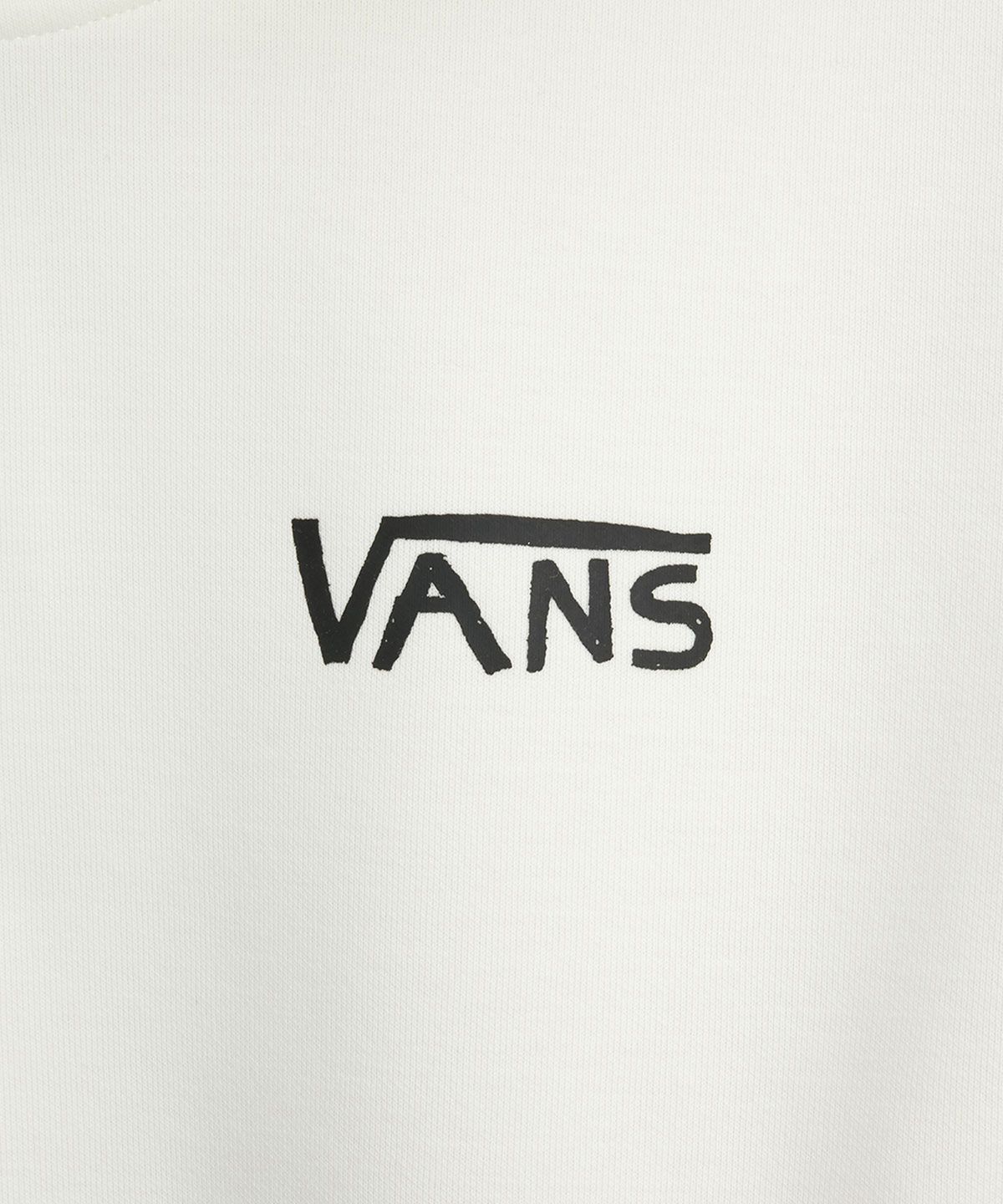 반스(VANS) 리루 후디 - 마시멜로우 / VN000SPVFS81