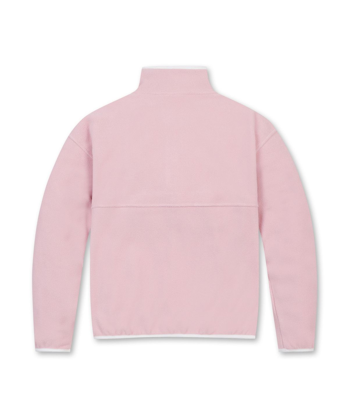 골든베어(GOLDEN BEAR) (W) Micro Fleece BD Pullover G5TAW25821PIX