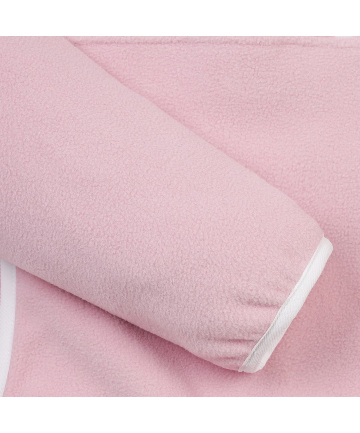 골든베어(GOLDEN BEAR) (W) Micro Fleece BD Pullover G5TAW25821PIX