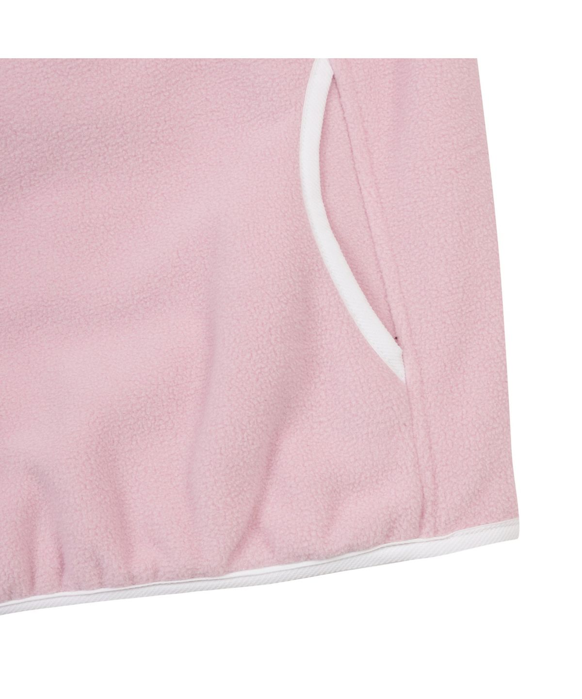골든베어(GOLDEN BEAR) (W) Micro Fleece BD Pullover G5TAW25821PIX