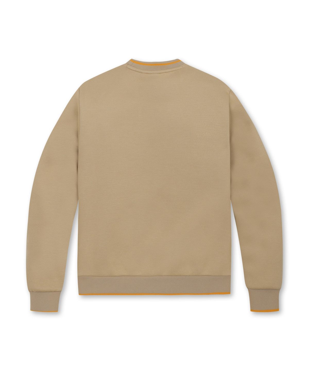 골든베어(GOLDEN BEAR) (W) Fleece Lining Logo Sweat G5TAW25891BEX